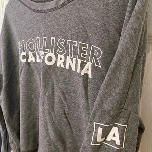 Hollister Long sleeve